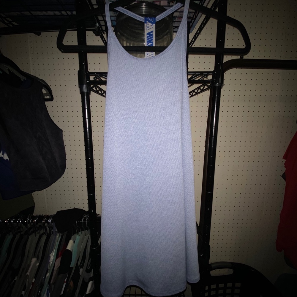 Nike dri fit tank top